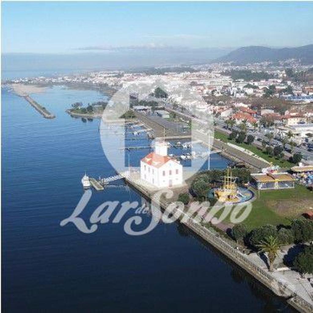 Apartamentos a venda Esposende - Fotos para Apartamento T3 no centro da cidade de Esposende (265-A-01466)