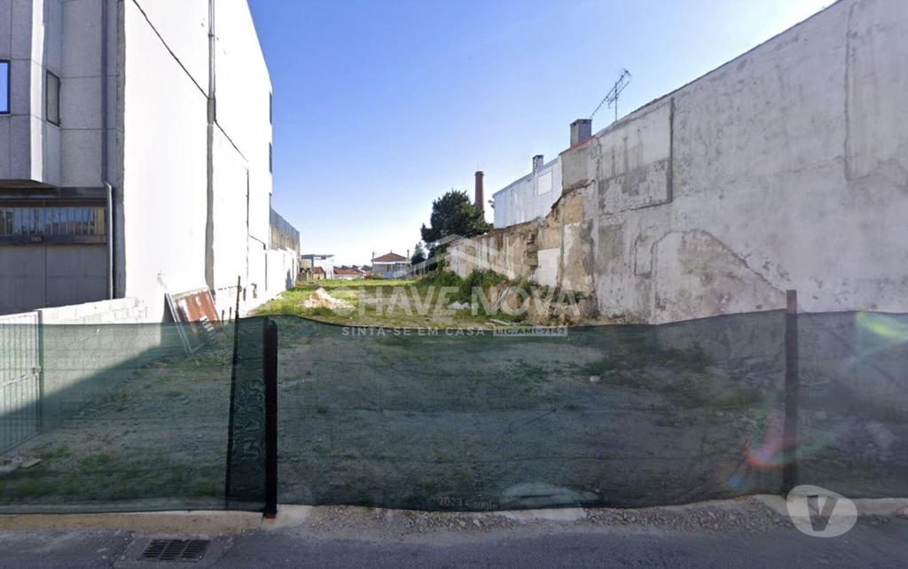 Comprar Loja Vila Nova de Gaia - Fotos para Terreno para venda em Oliveira do Douro