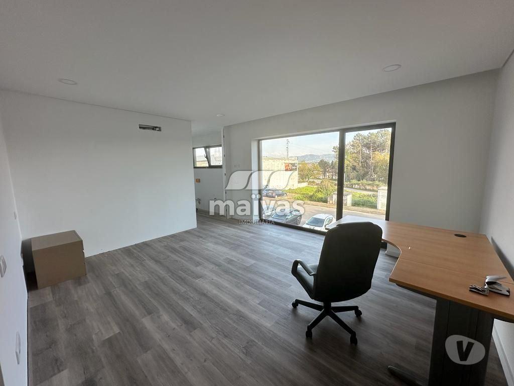 Aluguer Loja Vila Verde - Fotos para Escritório, novo, para arrendamento, Vila Verde - Soutelo