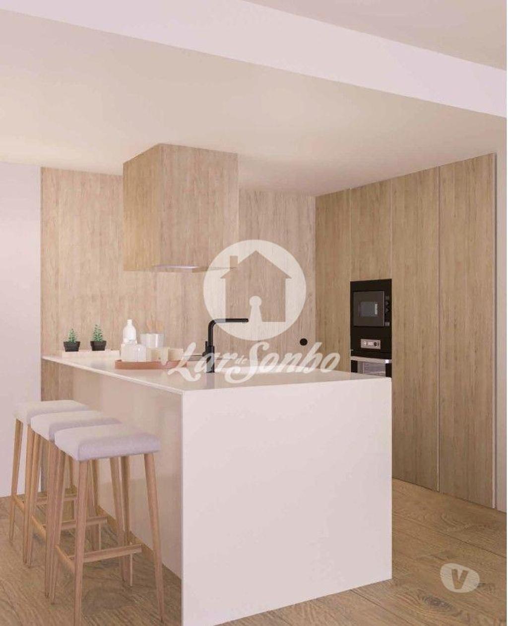 Apartamentos a venda Esposende - Fotos para Esposende-Apartamento T3 em Apúlia (265-A-01467)