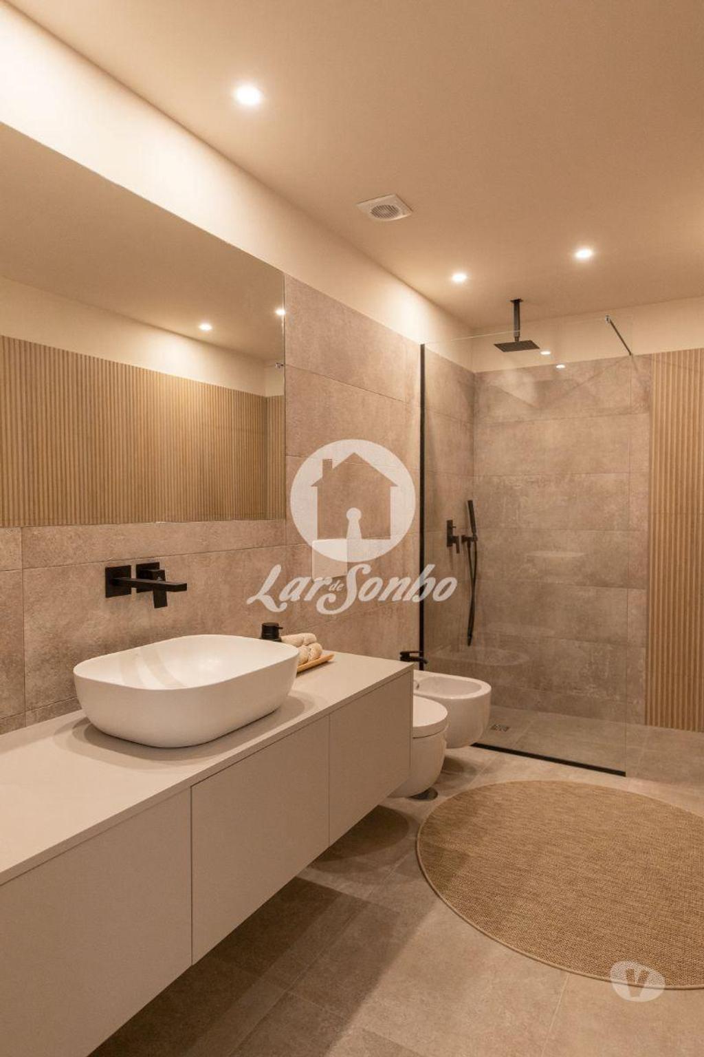 Apartamentos a venda Esposende - Fotos para Esposende-Apartamento T3 em Apúlia (265-A-01467)