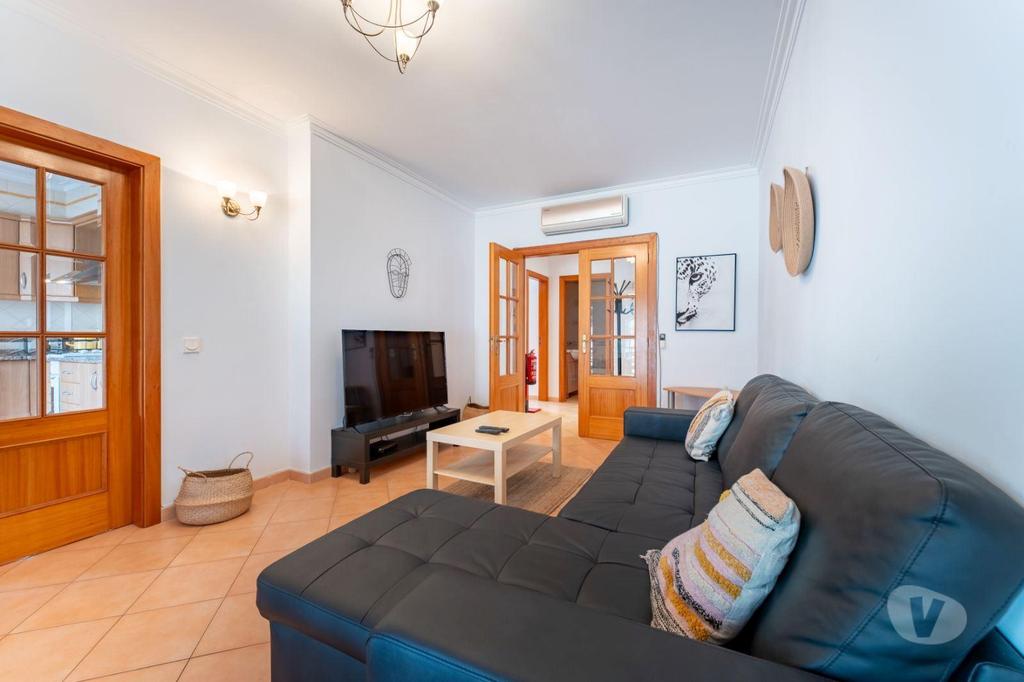 Apartamentos a venda Tavira - Fotos para Elegante Apartamento T2 em Cabanas de Tavira com Piscina