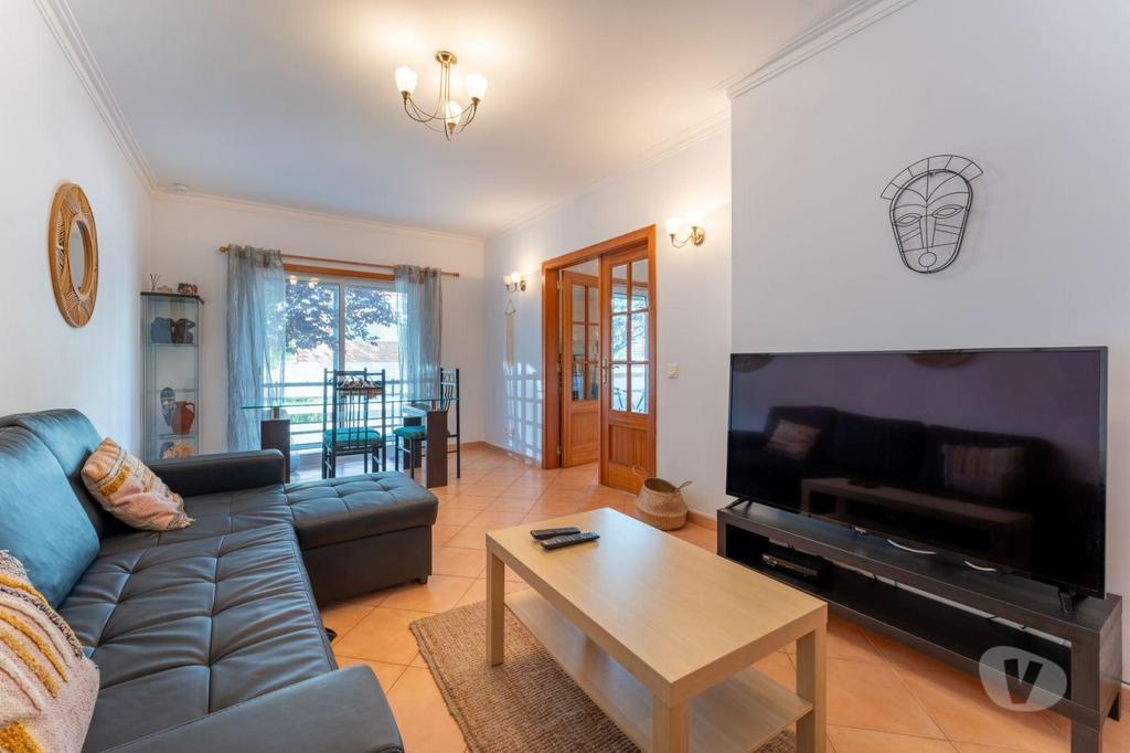 Apartamentos a venda Tavira - Fotos para Elegante Apartamento T2 em Cabanas de Tavira com Piscina