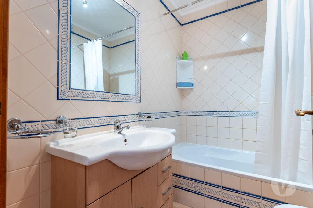 Apartamentos a venda Tavira - Fotos para Elegante Apartamento T2 em Cabanas de Tavira com Piscina