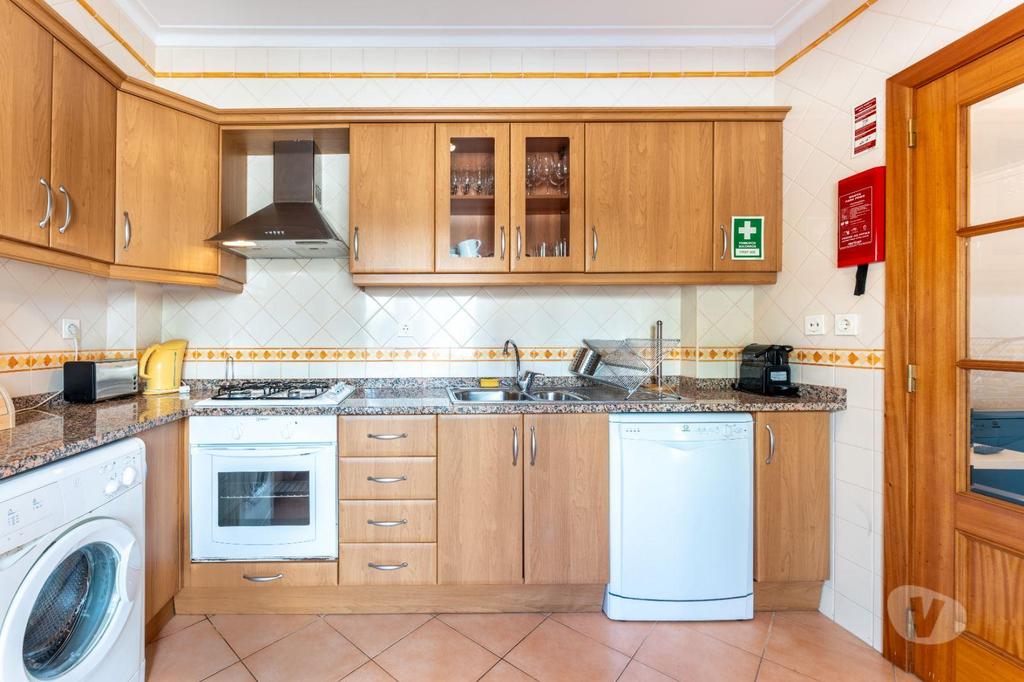 Apartamentos a venda Tavira - Fotos para Elegante Apartamento T2 em Cabanas de Tavira com Piscina