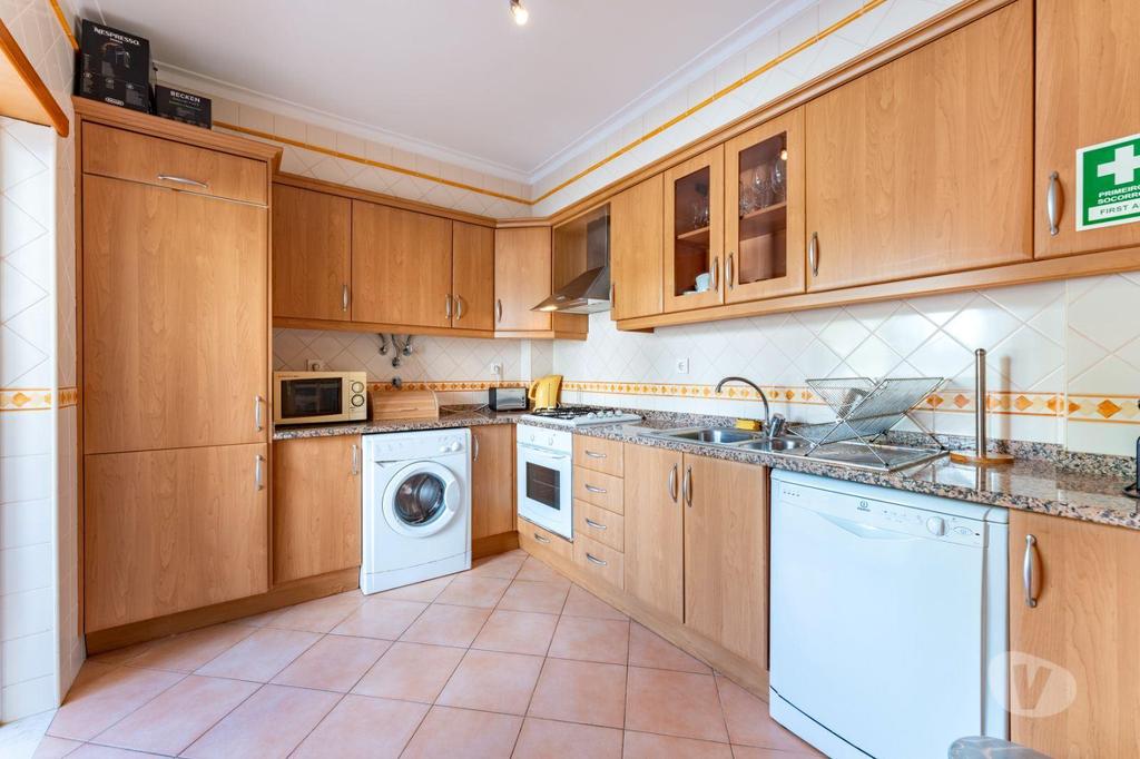 Apartamentos a venda Tavira - Fotos para Elegante Apartamento T2 em Cabanas de Tavira com Piscina