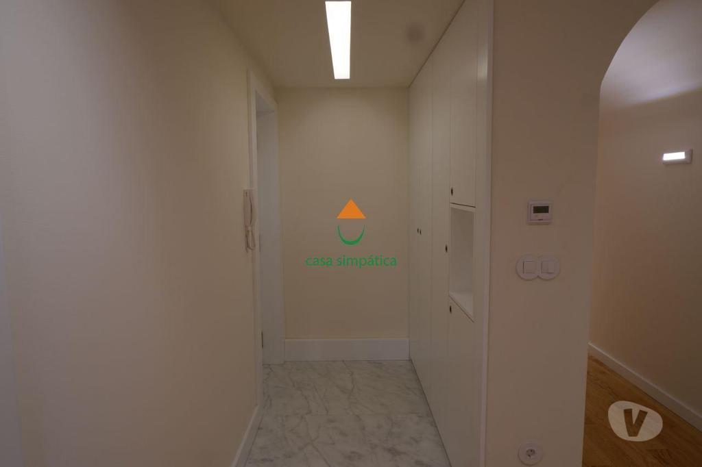 Apartamentos a venda Porto - Fotos para Porto-T3 com terraço na Boavista (CS-393G-1)