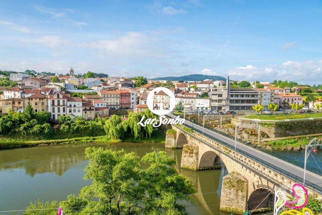 Apartamentos a venda Barcelos - Fotos para Barcelos-Moradia para investimento (265-M-01440)