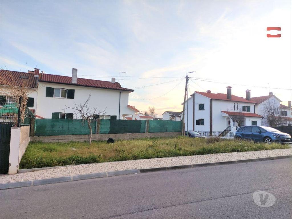 Terrenos Entroncamento - Fotos para TERRENO PARA CONSTRUÇÃO MORADIA ISOLADA - ENTRONCAMENTO (07-T)