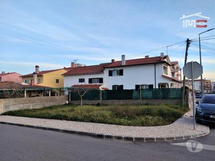 Terrenos - Fotos para TERRENO PARA CONSTRUÇÃO MORADIA ISOLADA - ENTRONCAMENTO (07-T)