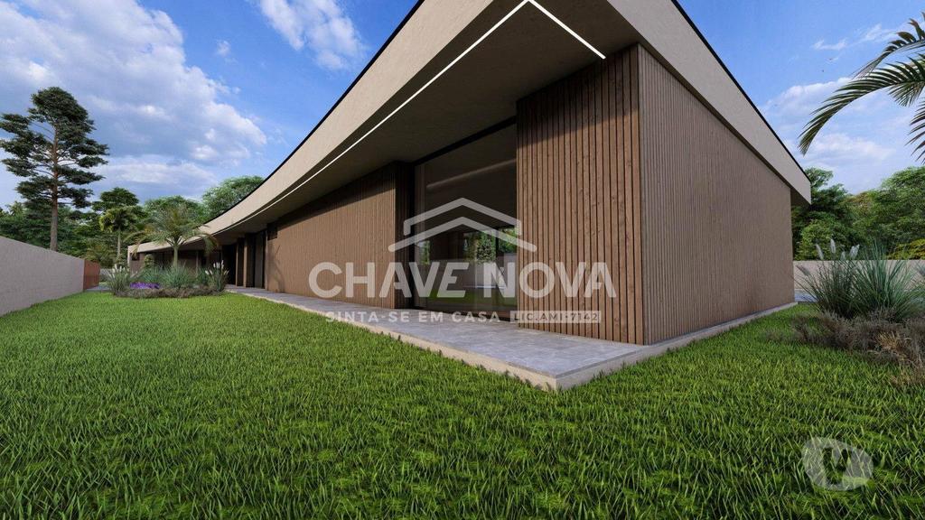 Apartamentos a venda Santa Maria da Feira - Fotos para Moradia T4 Térrea Isolada com piscina no centro de Santa Maria