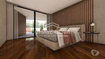 Moradia T4 Térrea Isolada com piscina no centro de Santa Maria