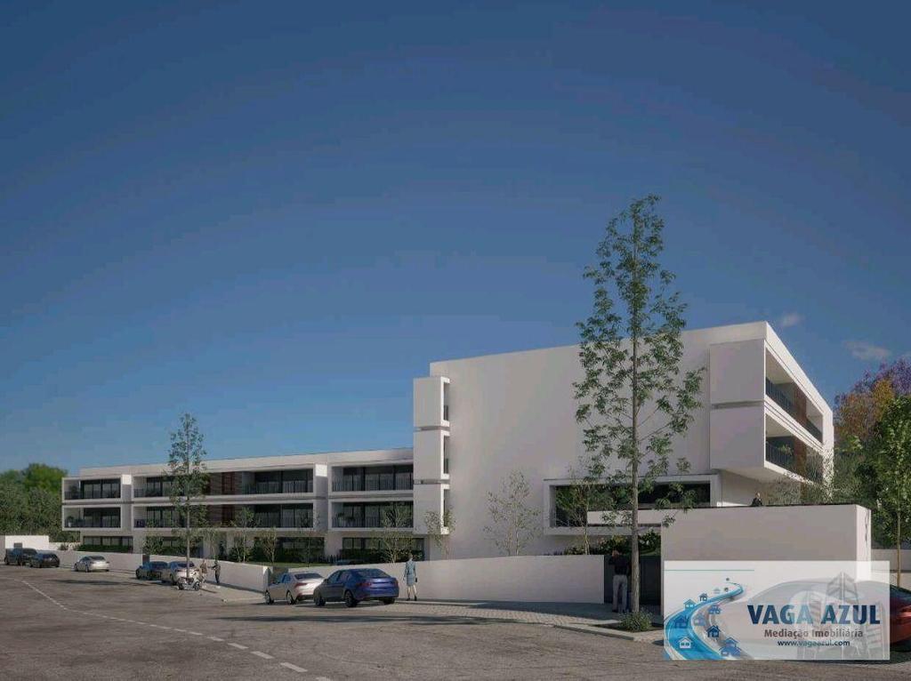 Apartamentos a venda Gondomar - Fotos para Apartamento T4 Novo com Terraço Venda em Planta à Gondodoce 7