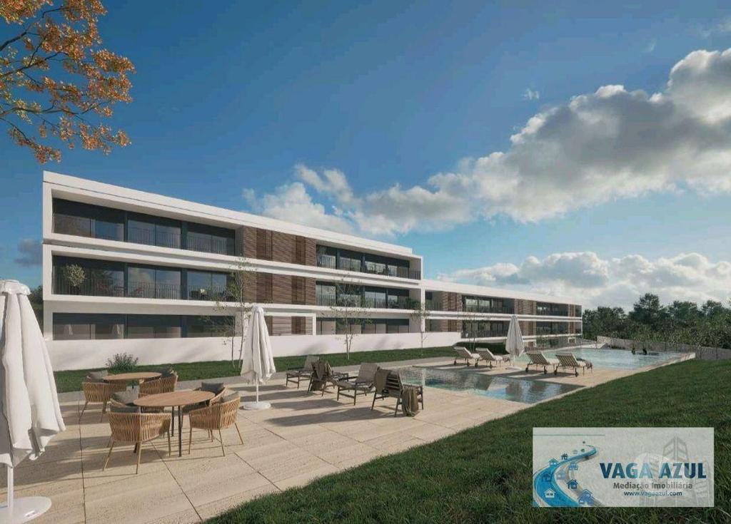 Apartamentos a venda Gondomar - Fotos para Apartamento T4 Novo com Terraço Venda em Planta à Gondodoce 7