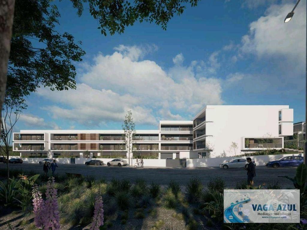 Apartamentos a venda Gondomar - Fotos para Apartamento T4 Novo com Terraço Venda em Planta à Gondodoce 7