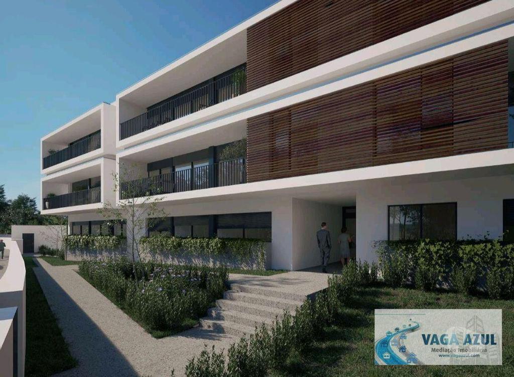 Apartamentos a venda Gondomar - Fotos para Apartamento T4 Novo com Terraço Venda em Planta à Gondodoce 7