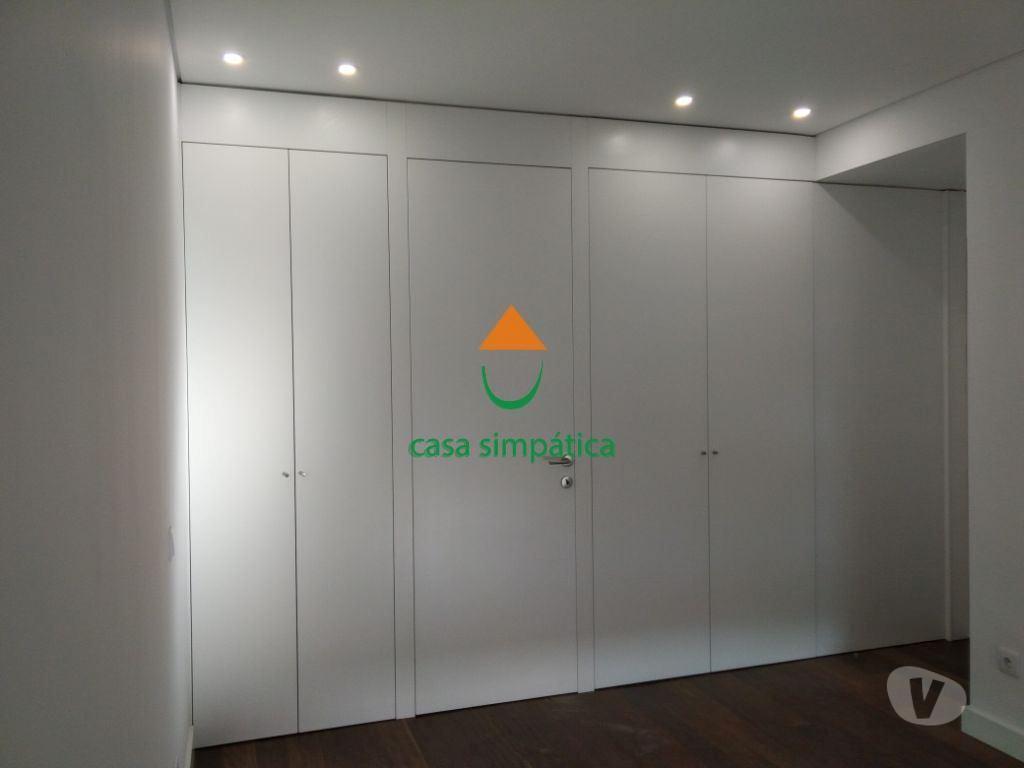 Apartamentos a venda Porto - Fotos para Porto-Apartamento T4 à Boavista (CS-393A-2)