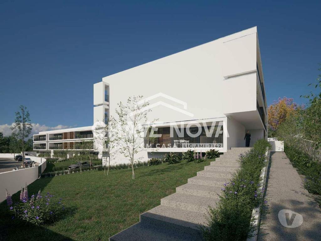 Apartamentos a venda Gondomar - Fotos para Apartamento T4 Novo. Com varanda. Garagem fechada p 2 carros.