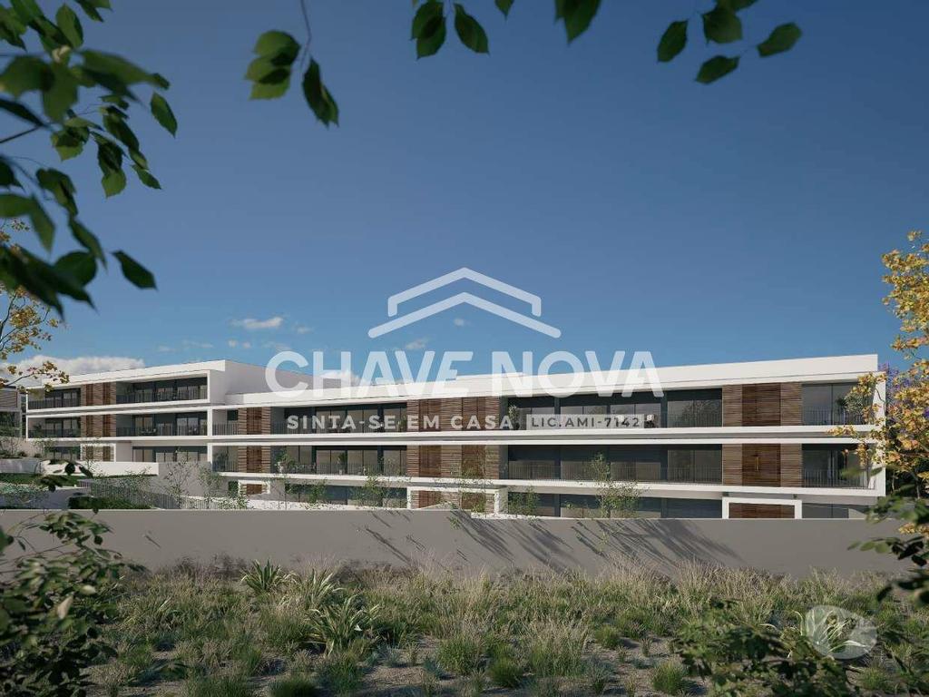 Apartamentos a venda Gondomar - Fotos para Apartamento T4 Novo. Com varanda. Garagem fechada p 2 carros.