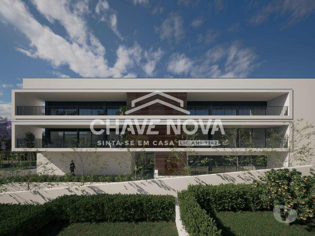 Apartamentos a venda Gondomar - Fotos para Apartamento T4 Novo. Com varanda. Garagem fechada p 2 carros.