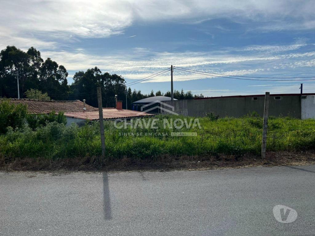 Terrenos Vila Nova de Gaia - Fotos para Lote de Terreno com PIP Aprovado em Valadares. (MAD 01634)