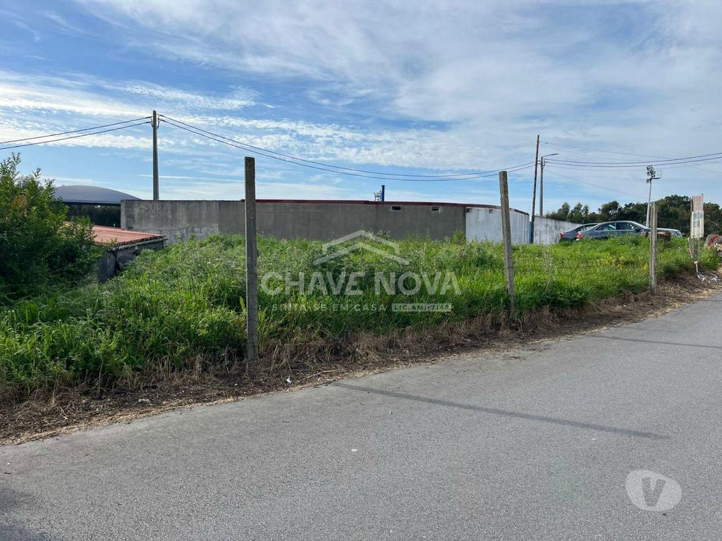 Terrenos Vila Nova de Gaia - Fotos para Lote de Terreno com PIP Aprovado em Valadares. (MAD 01634)