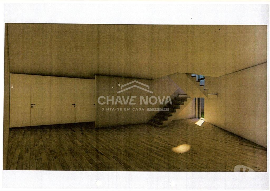 Terrenos Vila Nova de Gaia - Fotos para Lote de Terreno com PIP Aprovado em Valadares. (MAD 01634)