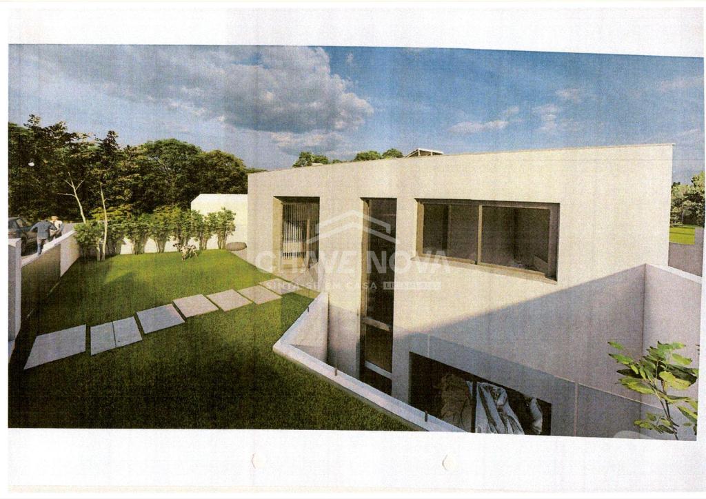 Terrenos Vila Nova de Gaia - Fotos para Lote de Terreno com PIP Aprovado em Valadares. (MAD 01634)