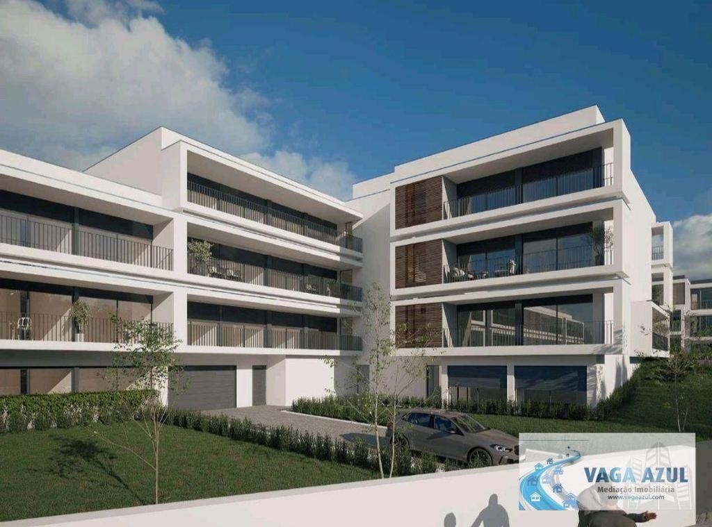 Apartamentos a venda Gondomar - Fotos para Apartamento T3+1 Novo Venda em Planta à Gondodoce 7 Caminhos -
