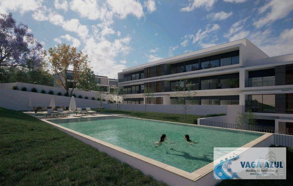 Apartamentos a venda Gondomar - Fotos para Apartamento T3+1 Novo Venda em Planta à Gondodoce 7 Caminhos -
