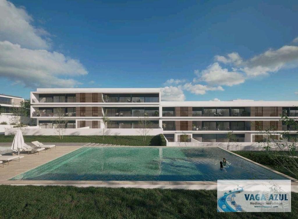 Apartamentos a venda Gondomar - Fotos para Apartamento T3+1 Novo Venda em Planta à Gondodoce 7 Caminhos -