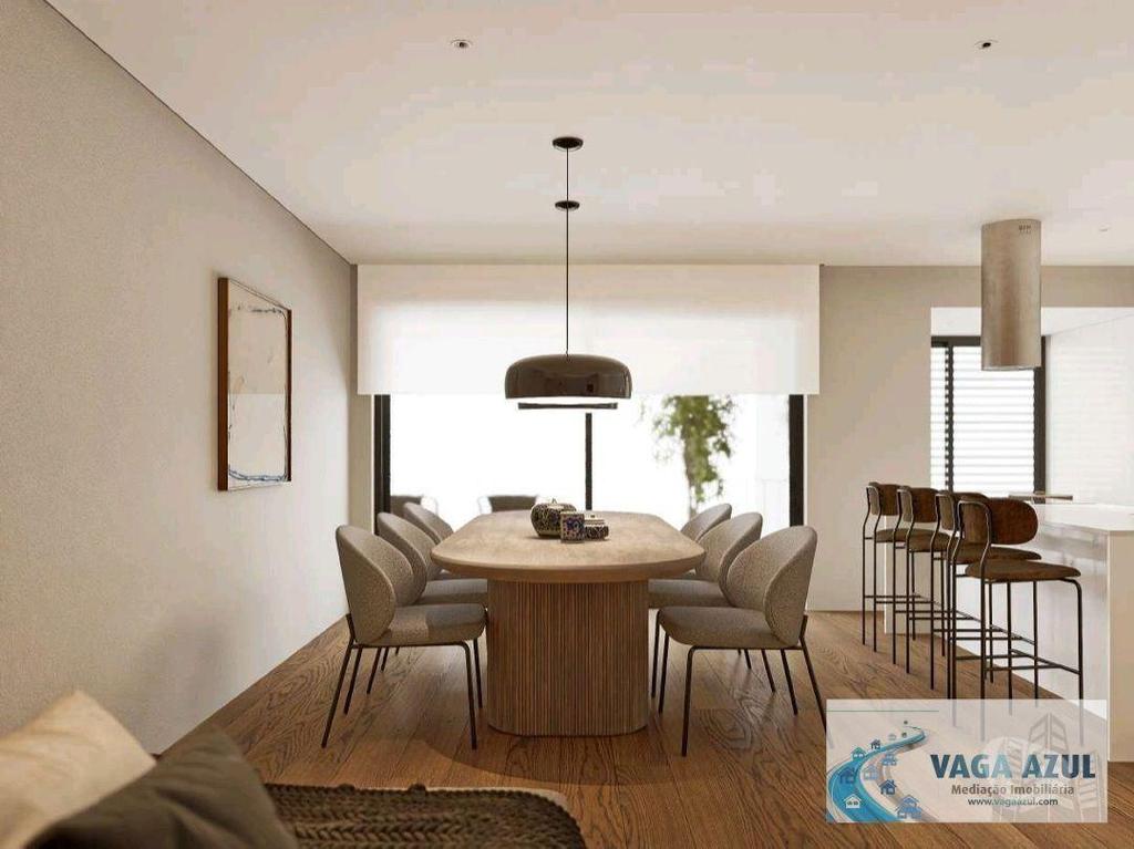 Apartamentos a venda Gondomar - Fotos para Apartamento T3+1 Novo Venda em Planta à Gondodoce 7 Caminhos -