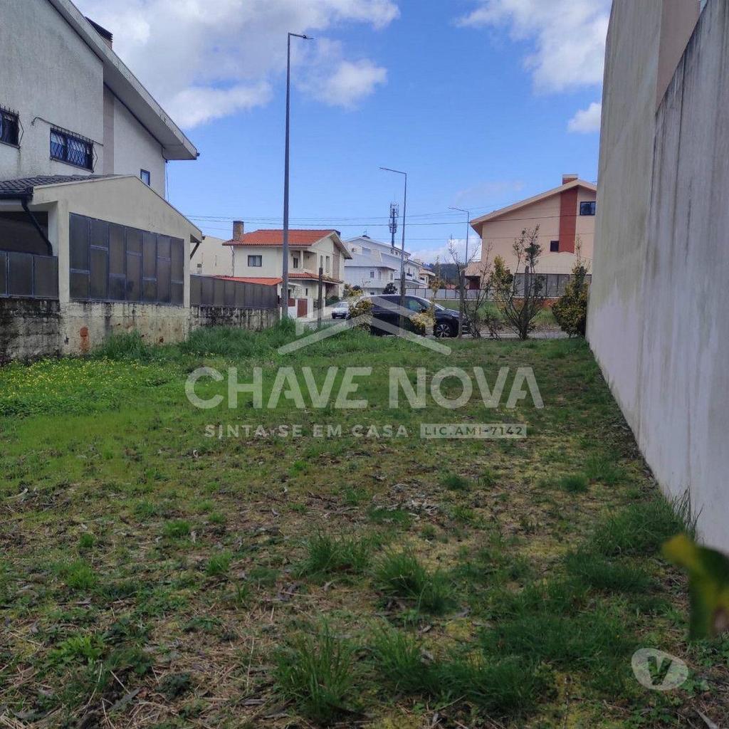 Terrenos Vila Nova de Gaia - Fotos para Vila-nova-de-gaia-Terreno Perosinho (MAD 01627)