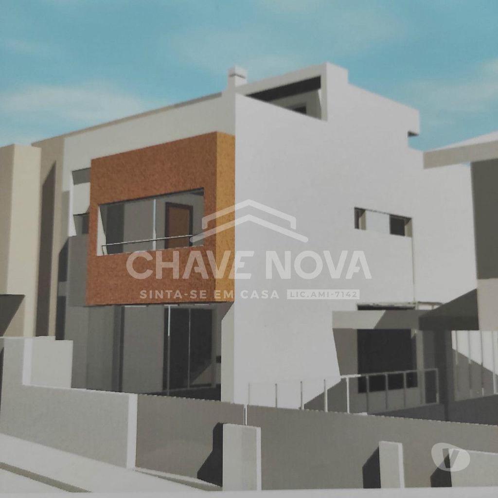 Terrenos Vila Nova de Gaia - Fotos para Vila-nova-de-gaia-Terreno Perosinho (MAD 01627)