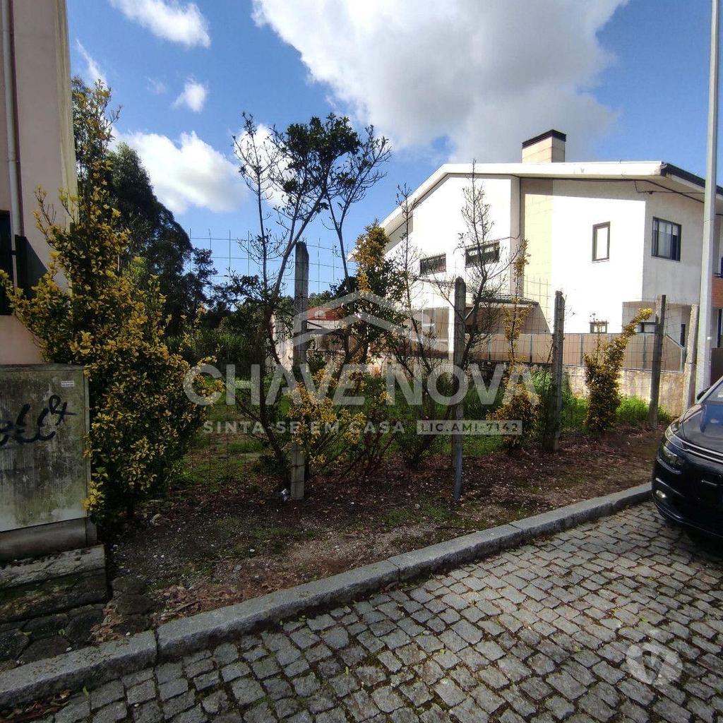 Terrenos Vila Nova de Gaia - Fotos para Vila-nova-de-gaia-Terreno Perosinho (MAD 01627)
