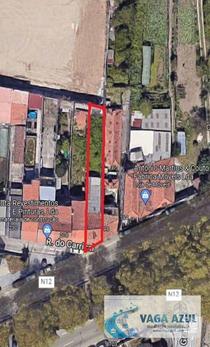 Terreno na Circunvalação a 800 m Hospital S. João - Paranhos