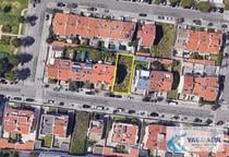 Terreno com 283 m2 em São Mamede de Infesta - Matosinhos (240047)