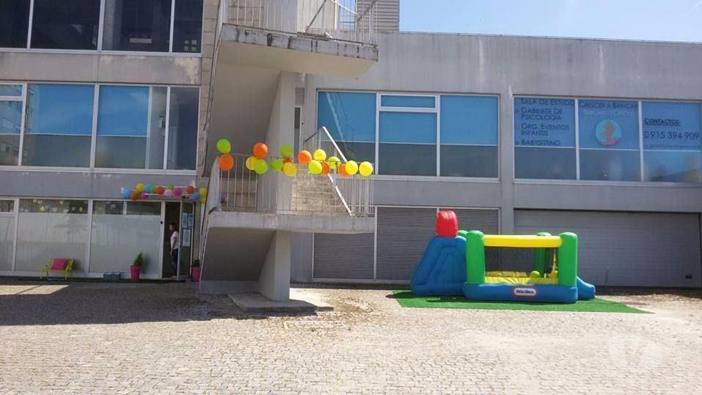 Comprar Loja Maia - Fotos para Loja com 1.194,00 m2 em Águas Santas - Maia