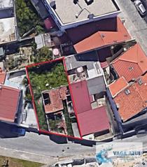 Terreno com 332,08 m2 em São Mamede de Infesta (240046)
