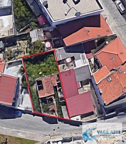 Terrenos e Quintas - Fotos para Terreno com 332,08 m2 em São Mamede de Infesta (240046)