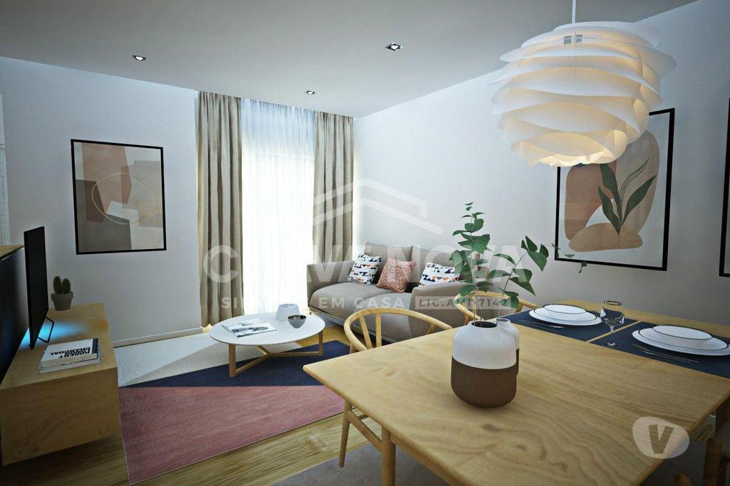 Apartamentos a venda Maia - Fotos para Maia-Apartamento T3 Novo Cidade da Maia (MAI 01565)