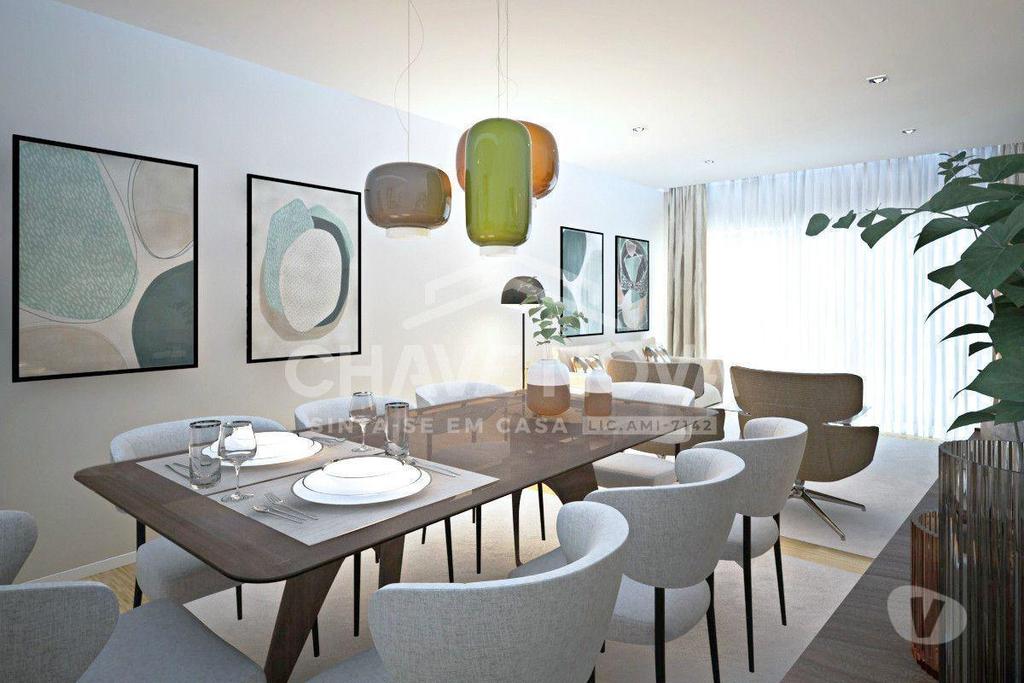 Apartamentos a venda Maia - Fotos para Maia-Apartamento T3 Novo Cidade da Maia (MAI 01565)