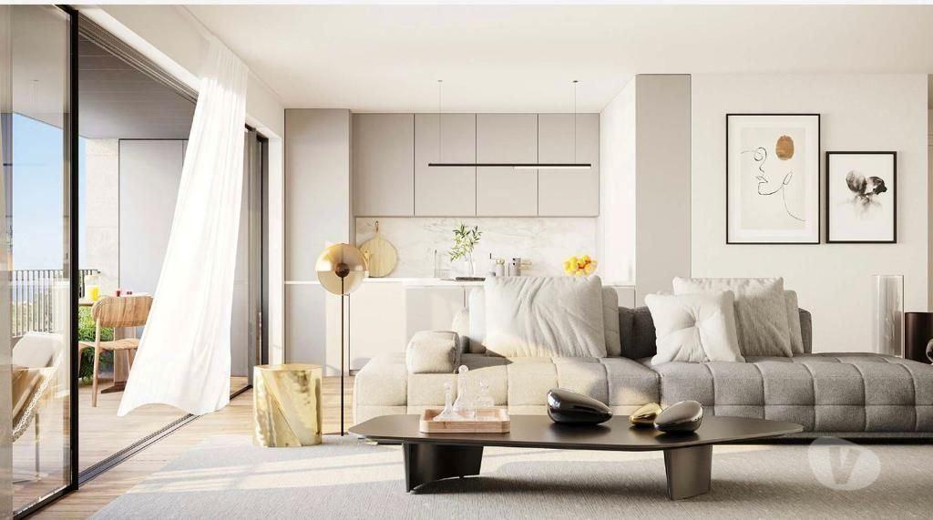 Apartamentos a venda Vila Nova de Gaia - Fotos para Apartamento, para venda, Vila Nova de Gaia - Canidelo (AFD 00110)