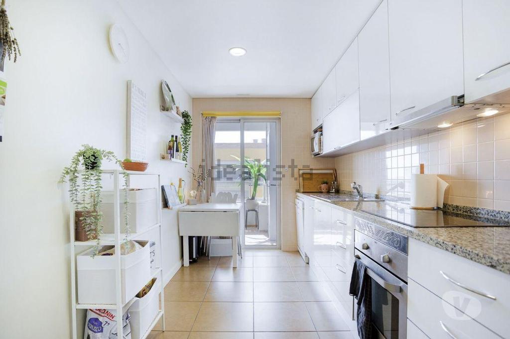 Apartamentos a venda Loulé - Fotos para Loule-Apartamento T3 à venda em Praia de Quarteira (VLM 00200)