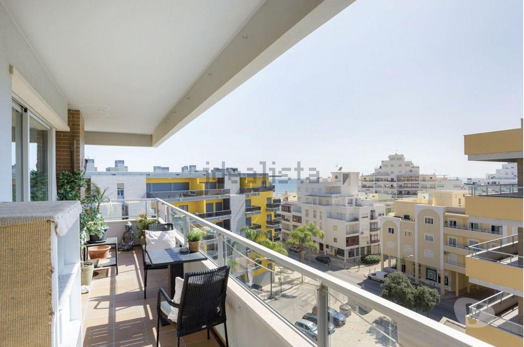 Apartamentos a venda Loulé - Fotos para Loule-Apartamento T3 à venda em Praia de Quarteira (VLM 00200)
