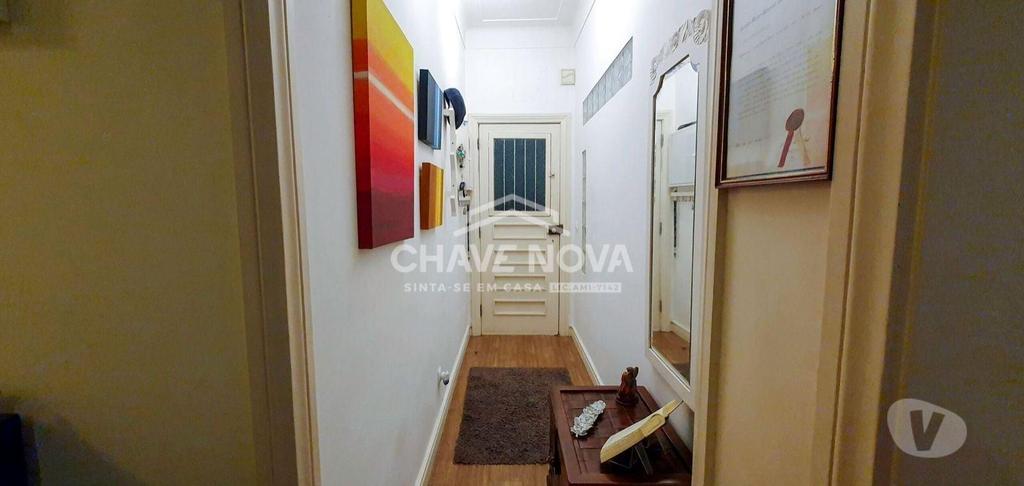 Apartamentos a venda Porto - Fotos para Porto-Moradia Bi-familiar em Ramalde, T4 + T2 (OD 02339)