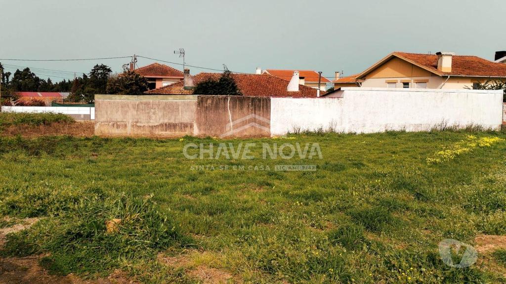 Terrenos Vila Nova de Gaia - Fotos para Terreno de 400m2 para construção de Moradia de 2 andares, em