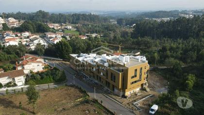 Apartamentos a venda - Fotos para Apartamento T2 no Empreendimento Camaleão Argoncilhe (OD 02231)