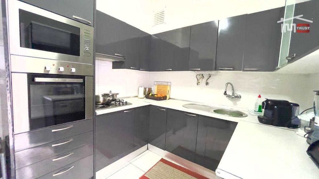 Apartamentos a venda Montijo - Fotos para Moradia Renovada T2 c Logradouro, Barbecue - Sarilhos Grandes