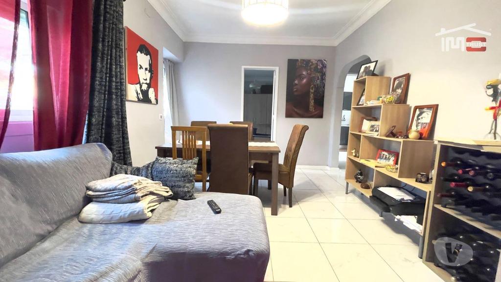 Apartamentos a venda Montijo - Fotos para Moradia Renovada T2 c Logradouro, Barbecue - Sarilhos Grandes